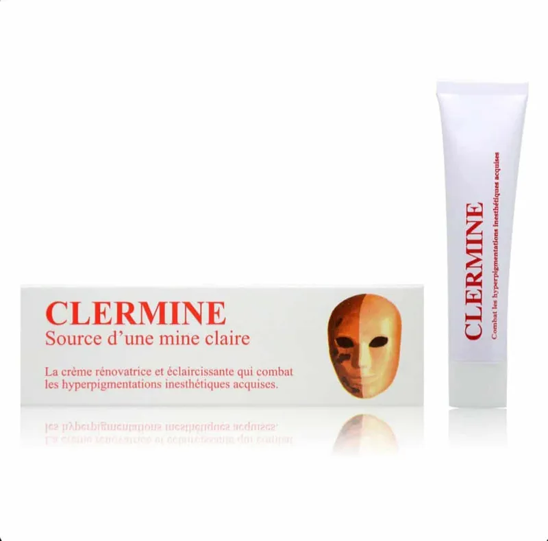 Clermine crème 